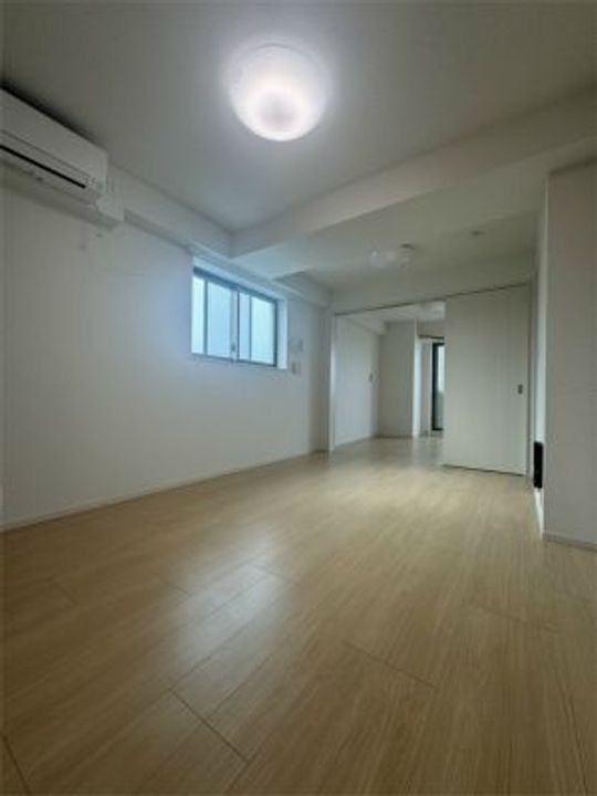 東京都台東区橋場1(マンション)の賃貸物件の内装