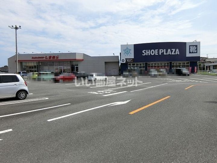 茨城県日立市田尻町5(アパート)の賃貸物件の周辺