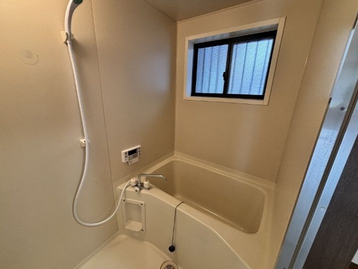 ブリッジゲート Sの風呂