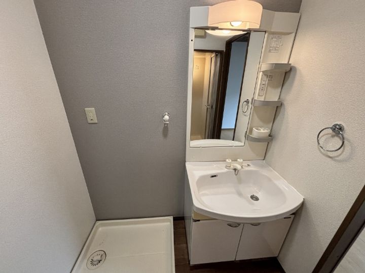 ブリッジゲート Sの内装