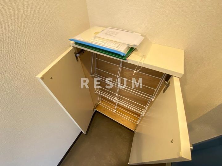 千葉県千葉市中央区登戸1(マンション)の賃貸物件の内装