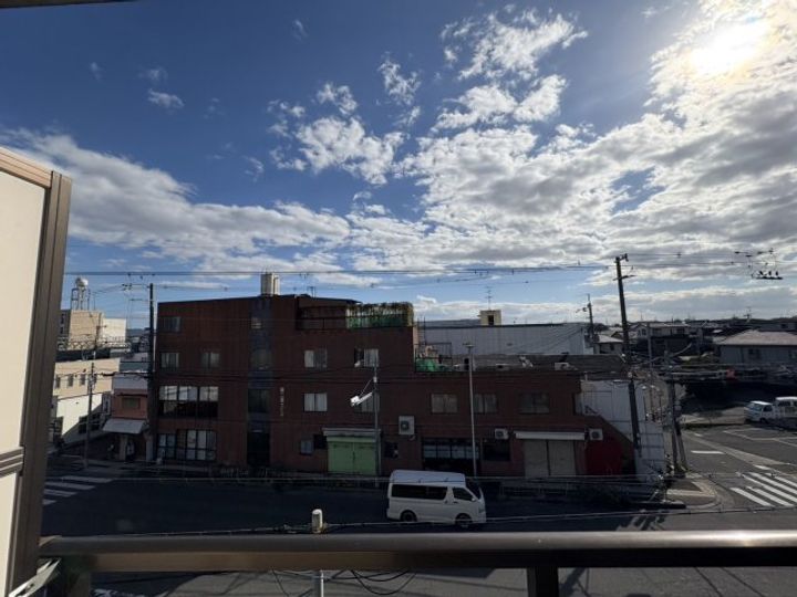 大阪府高槻市城西町(マンション)の賃貸物件のその他画像