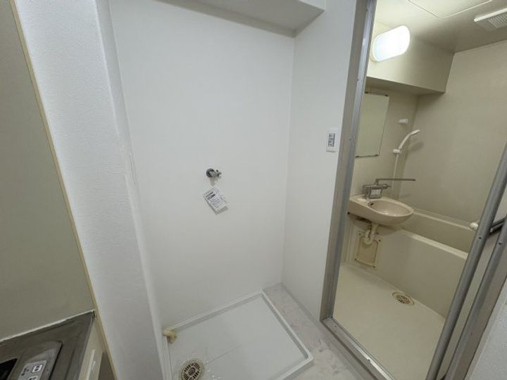 大阪府高槻市城西町(マンション)の賃貸物件の内装