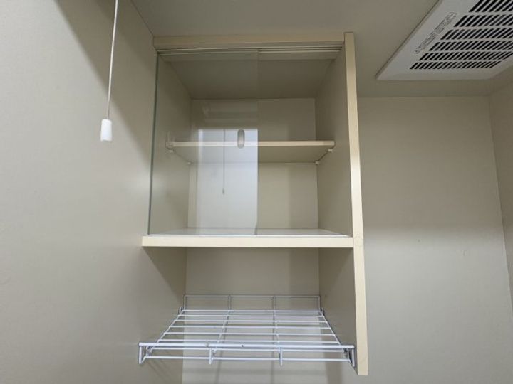 大阪府高槻市城西町(マンション)の賃貸物件の内装