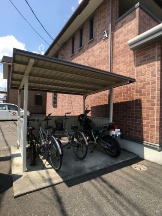 栃木県宇都宮市東峰1(アパート)の賃貸物件の地図