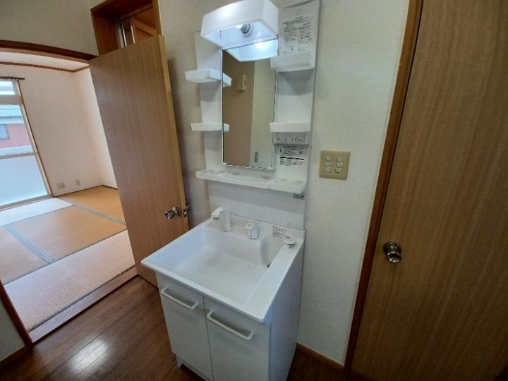 マーシィー幌馬車の内装