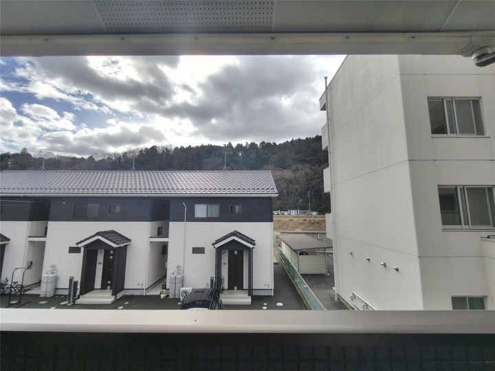 福島県いわき市平北白土字ネキ内(一戸建)の賃貸物件のその他画像