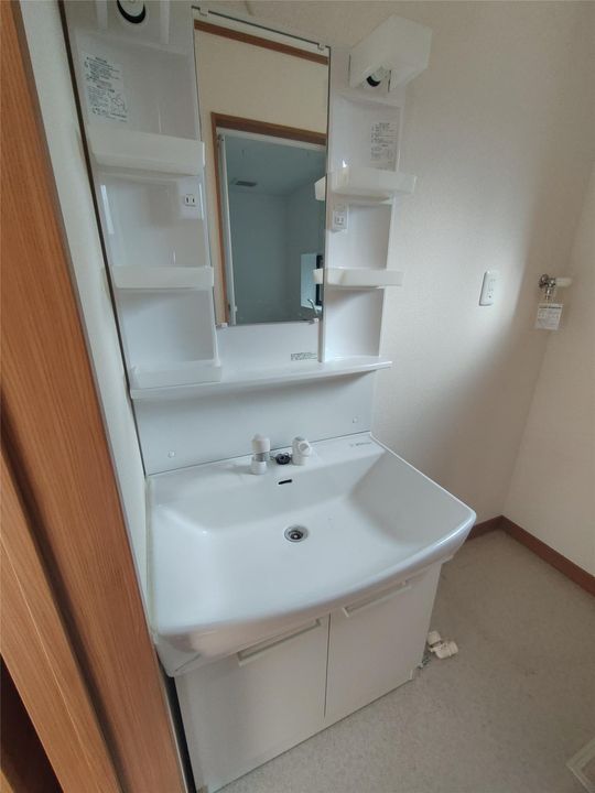 福島県いわき市平北白土字ネキ内(一戸建)の賃貸物件の内装