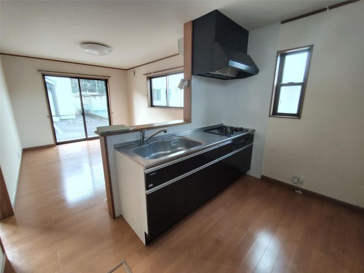 福島県いわき市平北白土字ネキ内(一戸建)の賃貸物件の内装