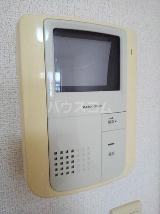 ODANNA 創・IIIの内装