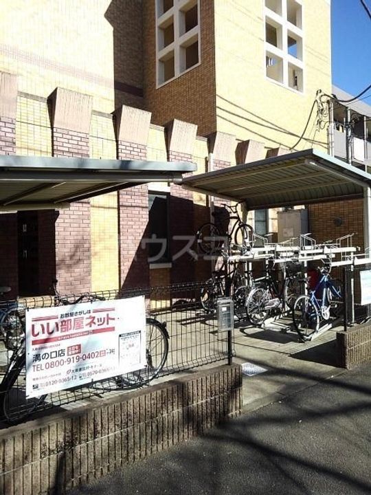 ODANNA 創・IIIの地図