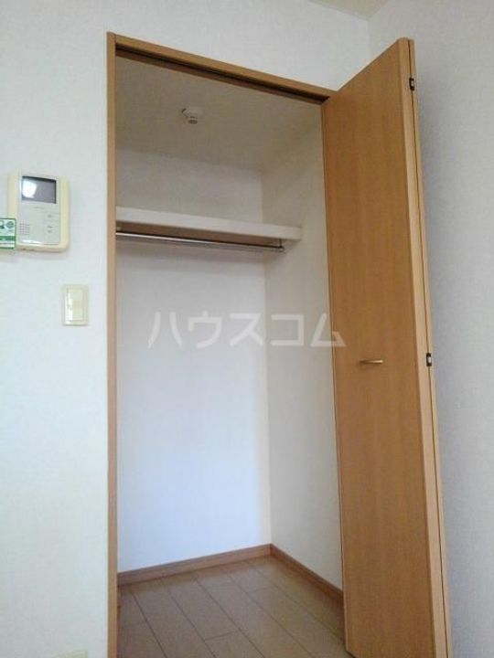 ODANNA 創・IIIの内装