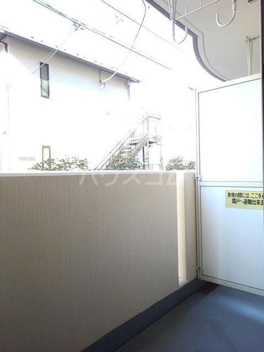 ODANNA 創・IIIの内装