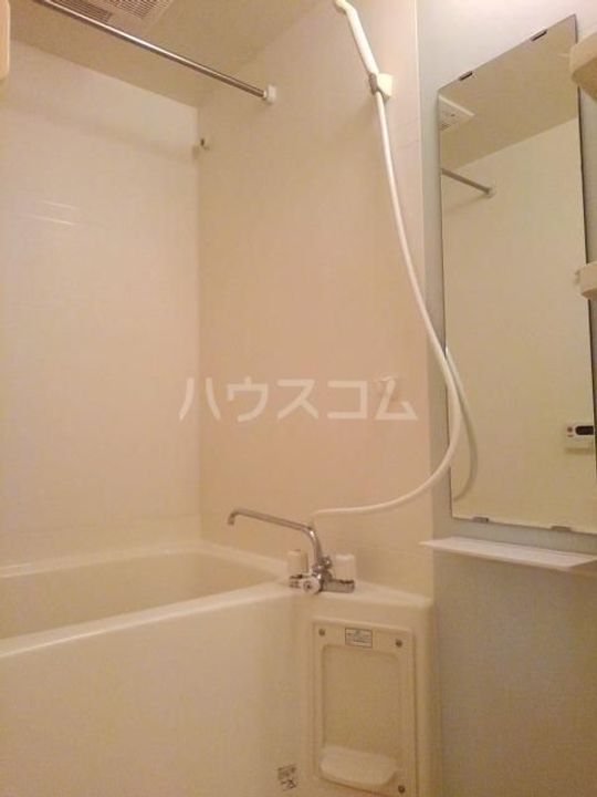 ODANNA 創・IIIの風呂