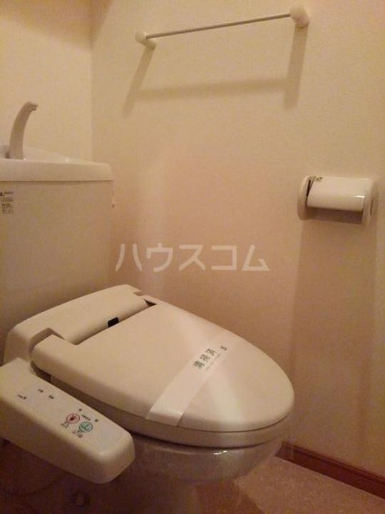 ODANNA 創・IIIの内装