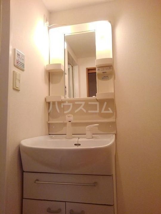 ODANNA 創・IIIの内装