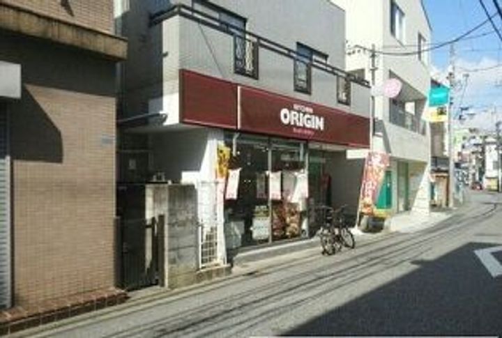 ODANNA 創・IIIの周辺