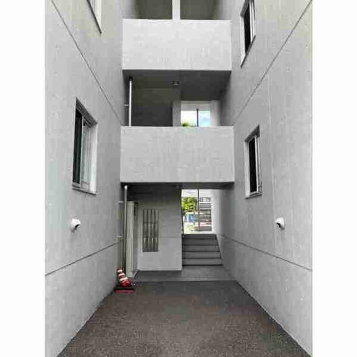 栃木県宇都宮市御幸本町(マンション)の賃貸物件の地図