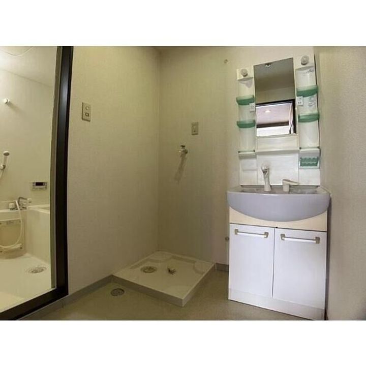 栃木県宇都宮市御幸本町(マンション)の賃貸物件の内装