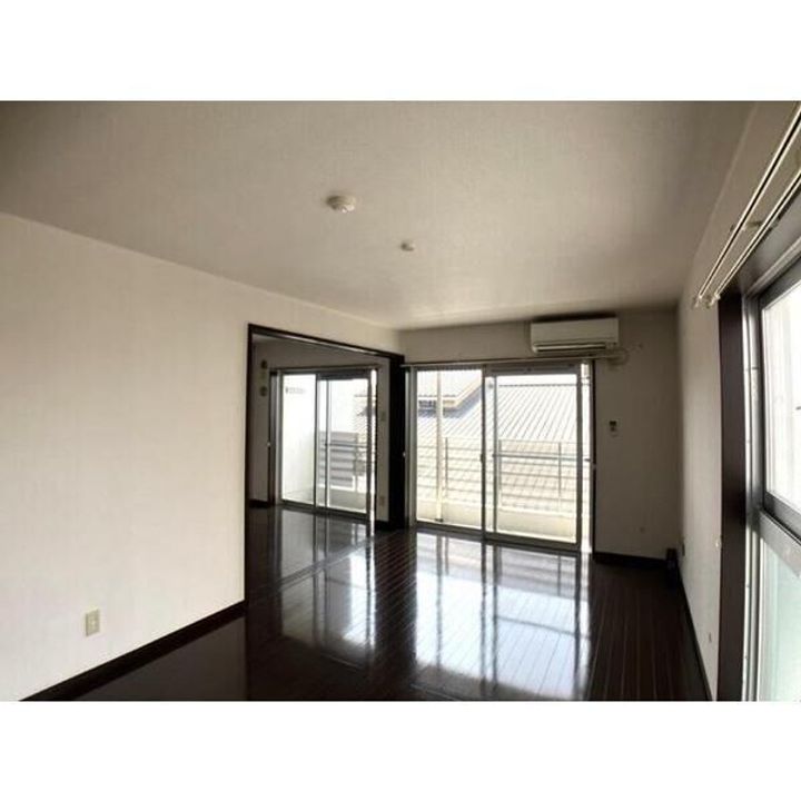 栃木県宇都宮市御幸本町(マンション)の賃貸物件のその他画像