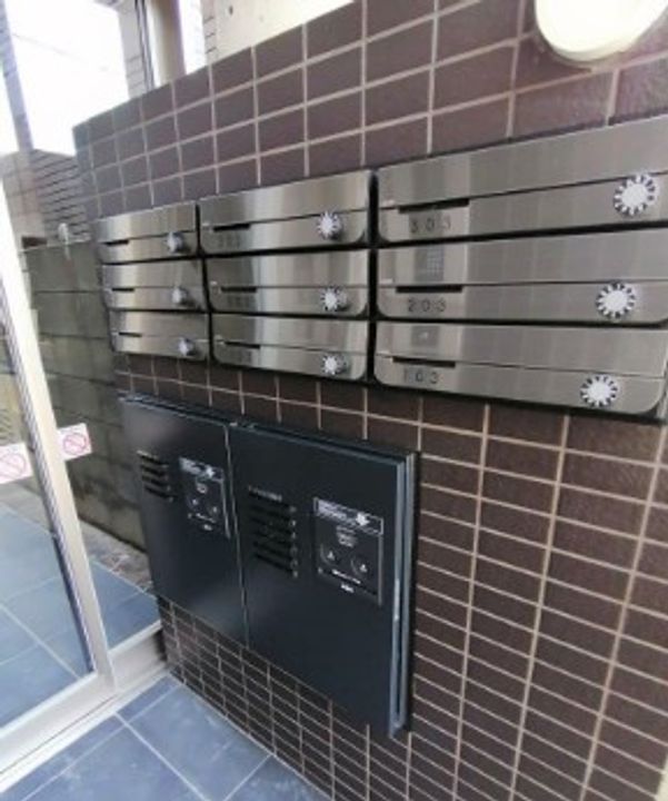 PHOENIX大橋南の地図