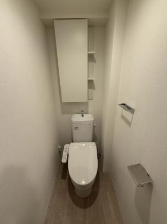 東京都品川区東品川3の賃貸マンションの内装