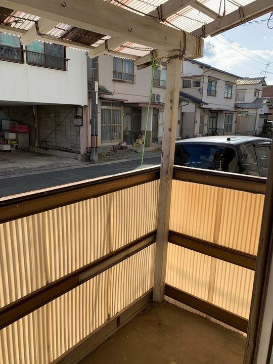 山口県下関市武久町1(一戸建)の賃貸物件の内装