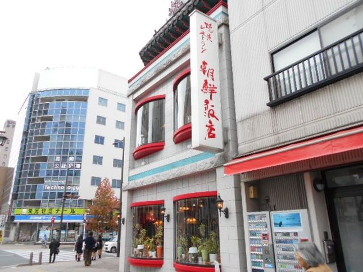 レオパレス下小鳥Bの周辺