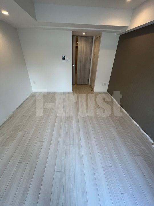 東京都中野区江原町2(マンション)の賃貸物件の内装