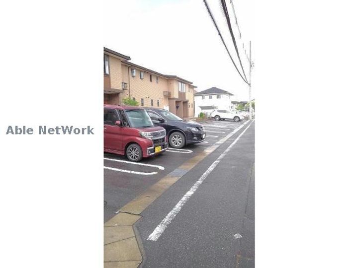 愛知県碧南市伏見町4(アパート)の賃貸物件の地図