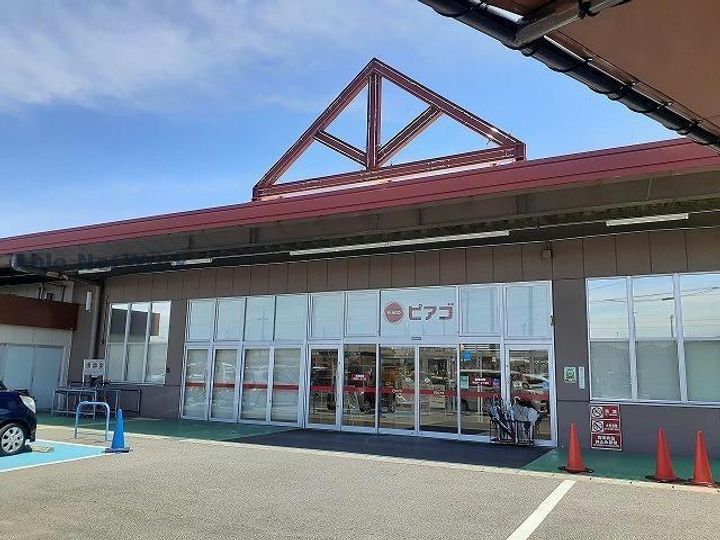 愛知県碧南市伏見町4(アパート)の賃貸物件の周辺