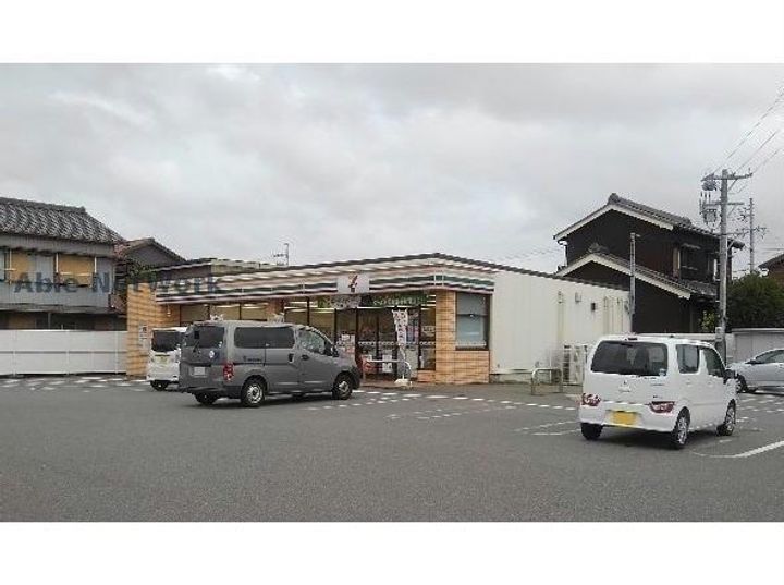 愛知県碧南市伏見町4(アパート)の賃貸物件の周辺