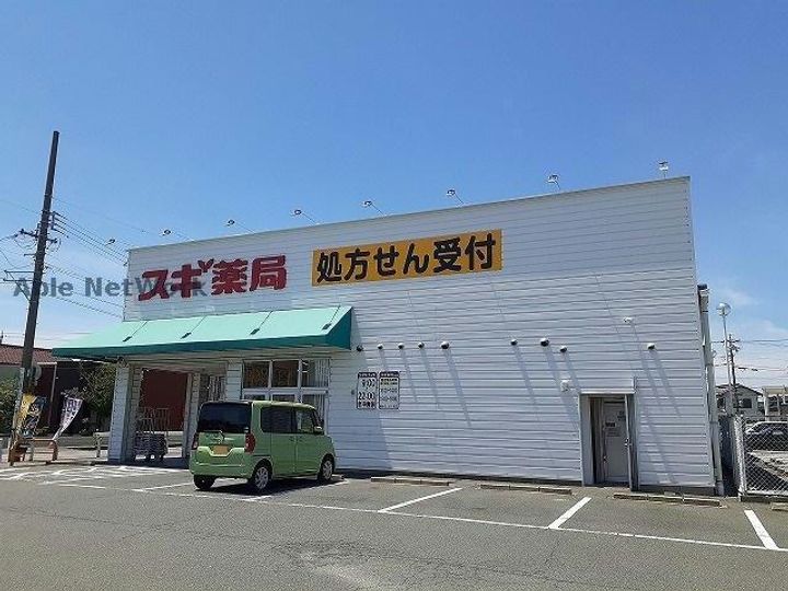 愛知県碧南市伏見町4(アパート)の賃貸物件の周辺