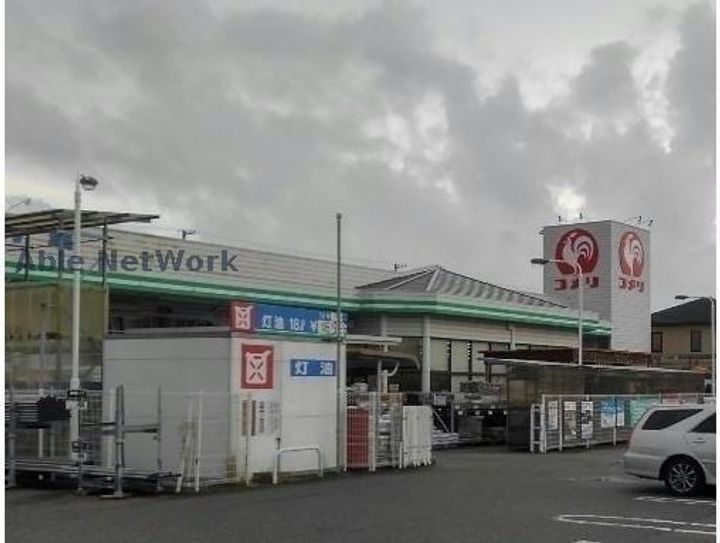愛知県碧南市伏見町4(アパート)の賃貸物件の周辺