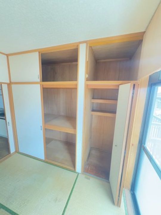 千葉県千葉市緑区おゆみ野1(アパート)の賃貸物件の内装