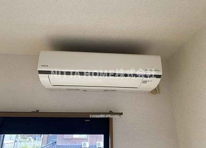 ユーミーセレーノの内装