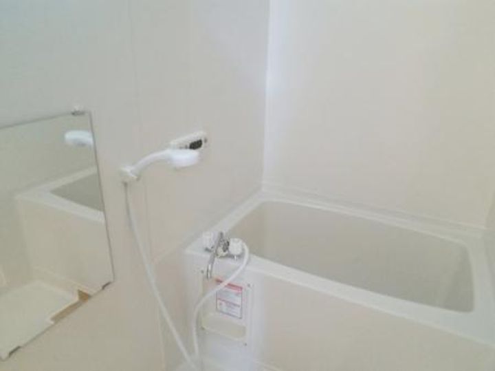 セジュール善 Aの風呂