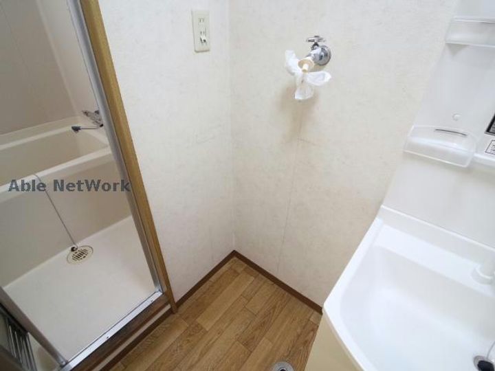 優夢Nagatomoの内装