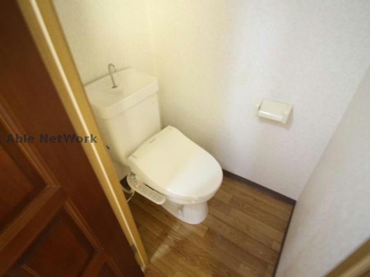 優夢Nagatomoの内装