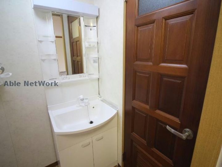 優夢Nagatomoの内装