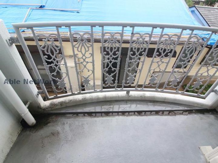 優夢Nagatomoの内装