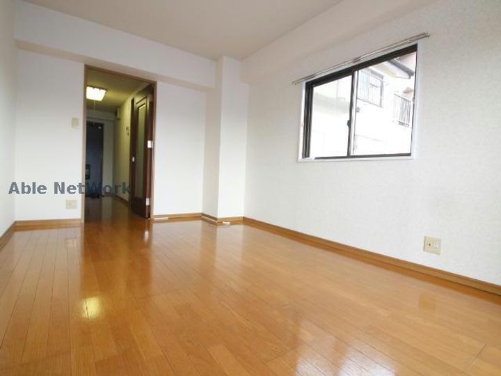 優夢Nagatomoの居間