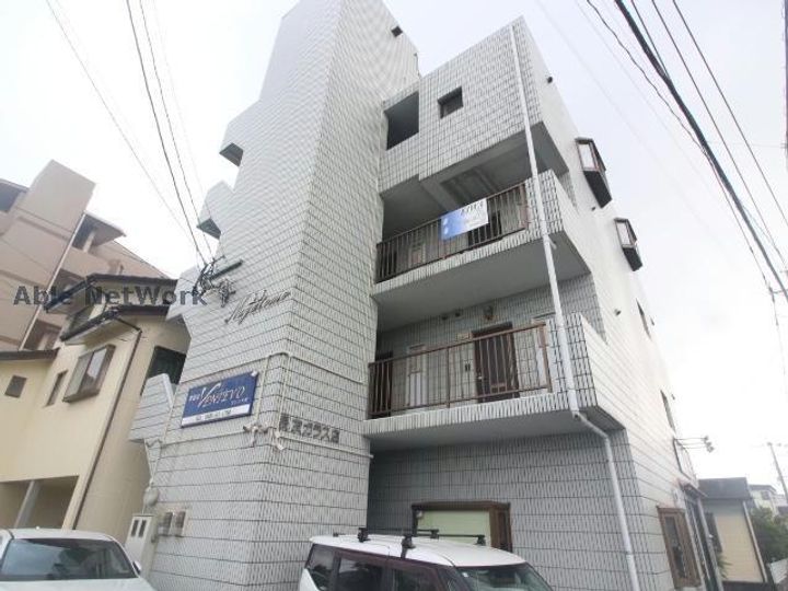 優夢Nagatomoの外観