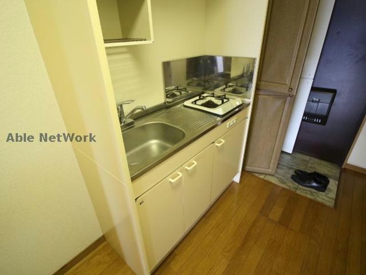 優夢Nagatomoの居間