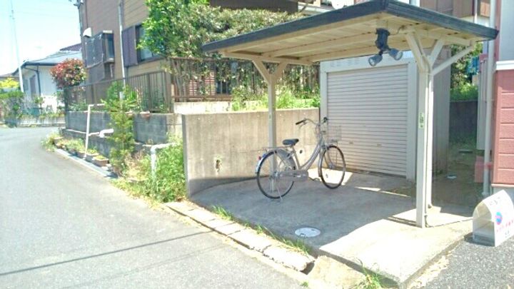 千葉県茂原市押日(アパート)の賃貸物件の地図