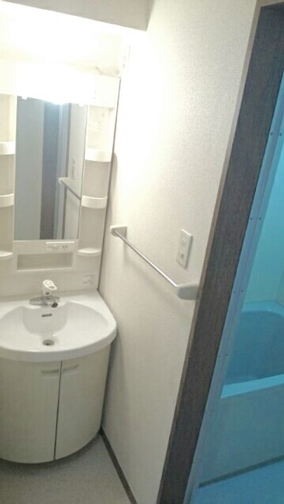 千葉県茂原市押日(アパート)の賃貸物件の内装