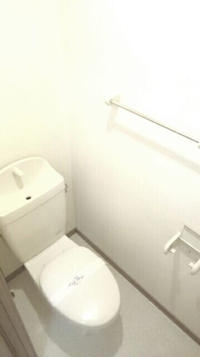 千葉県茂原市押日(アパート)の賃貸物件の内装