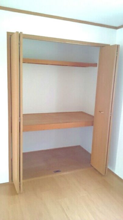 千葉県茂原市押日(アパート)の賃貸物件の内装