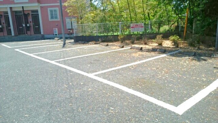 千葉県茂原市押日(アパート)の賃貸物件の地図