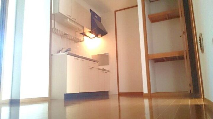 千葉県茂原市押日(アパート)の賃貸物件の居間